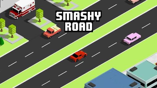 download Smashy road: Wanted apk